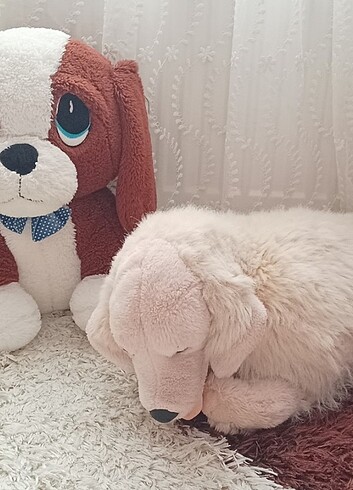 Peluş büyük oyuncaklar 