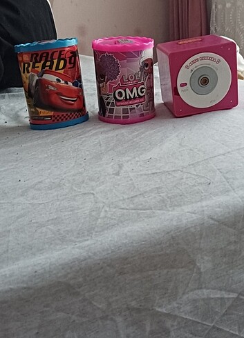 Akıllı konuşan kumbara  - Görsel 2