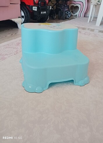 Çocuk basamağı - Görsel 2