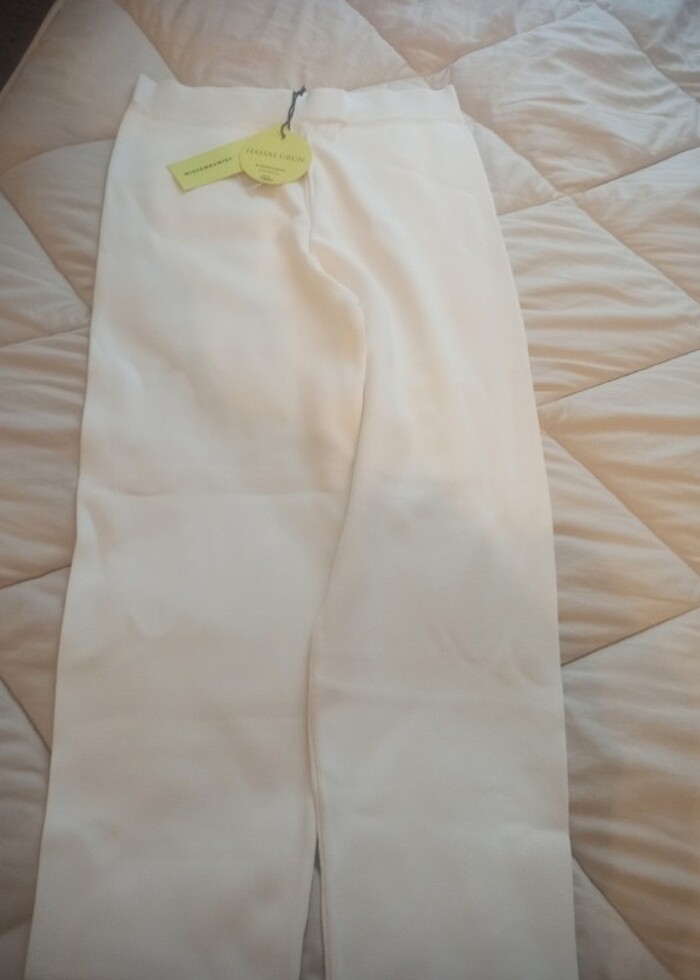 Triko pantolon  - Görsel 2