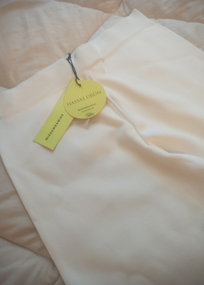 Triko pantolon  - Görsel 3