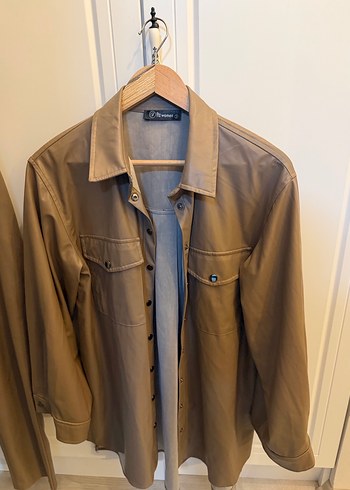 Deri takım - Görsel 5