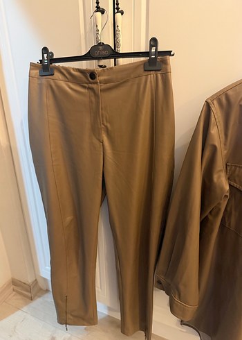 Deri takım - Görsel 4