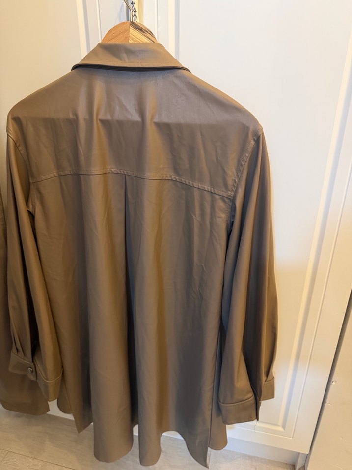 Deri takım - Görsel 2