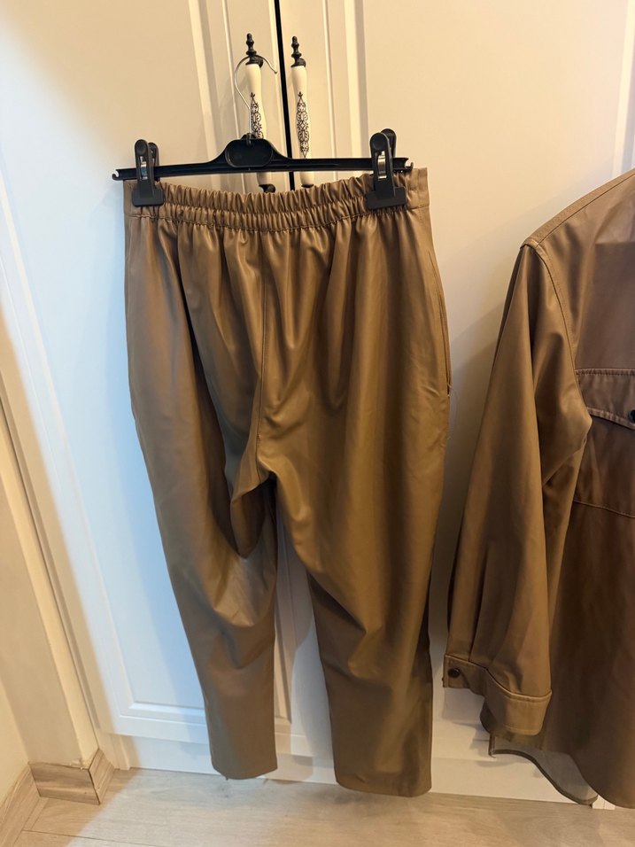 Deri takım - Görsel 3