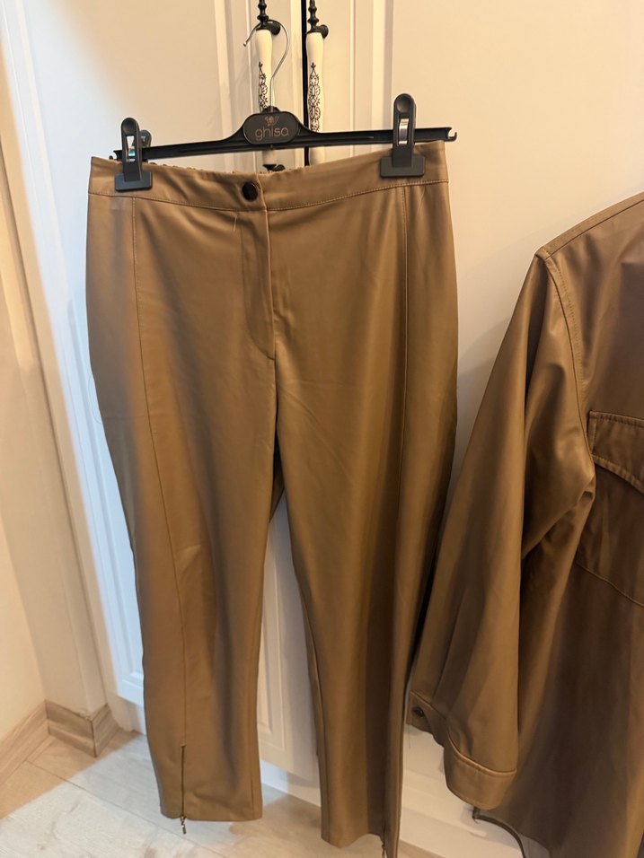 Deri takım - Görsel 4