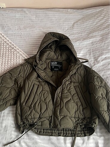 Stradivarius ceket