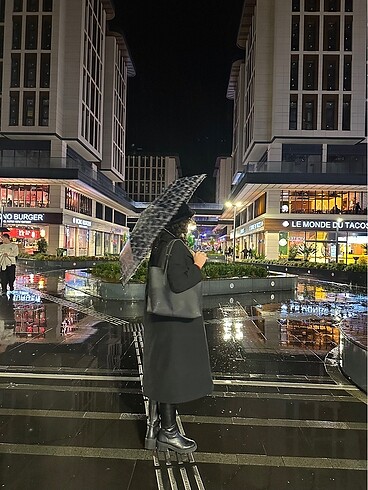 Trendyol & Milla Kadın kaban