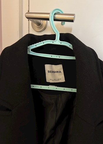 Bershka Kaban - Görsel 3