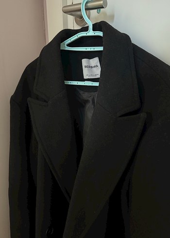 Bershka Kaban - Görsel 4