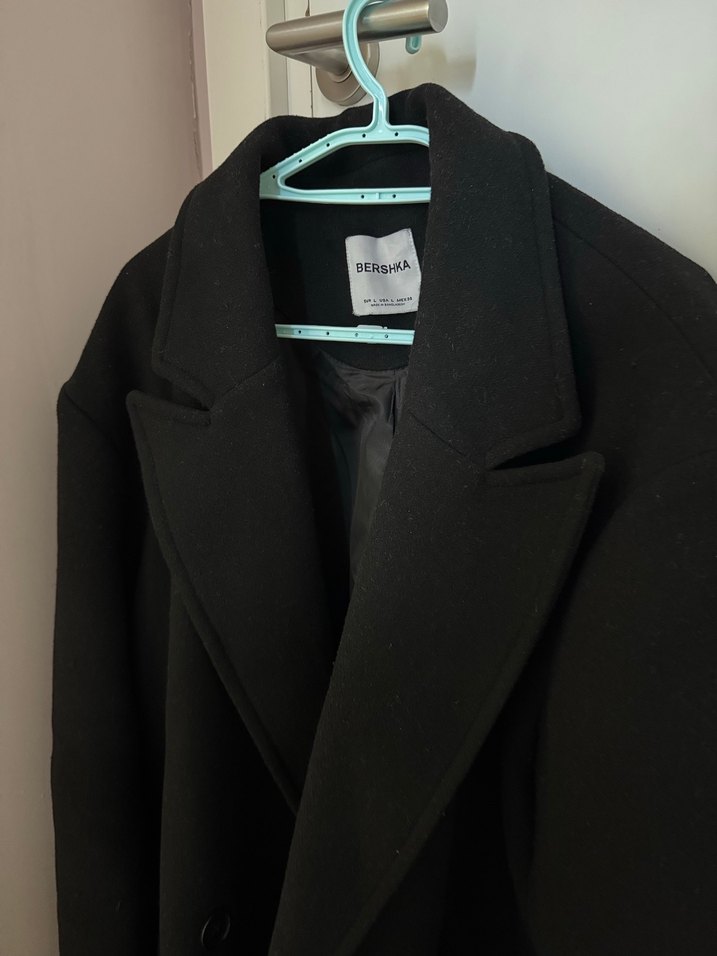 Bershka Kaban - Görsel 4