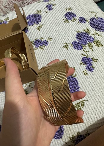 Kol Aksesuarı - Görsel 2