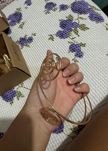 Kol Aksesuarı - Görsel 4