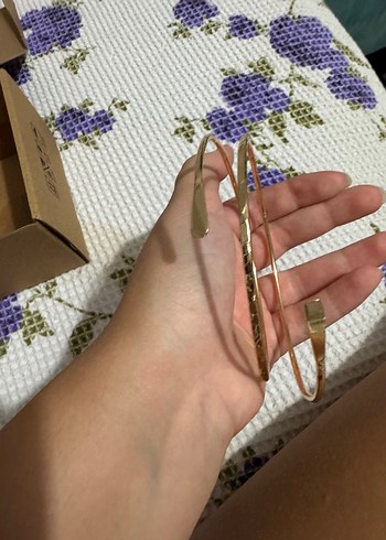 Kol Aksesuarı - Görsel 5