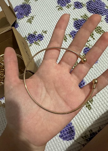 Kol Aksesuarı - Görsel 8