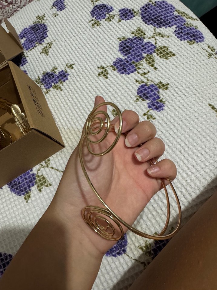 Kol Aksesuarı - Görsel 4