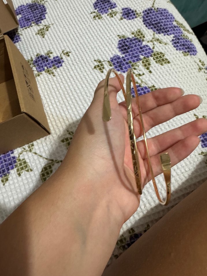 Kol Aksesuarı - Görsel 5