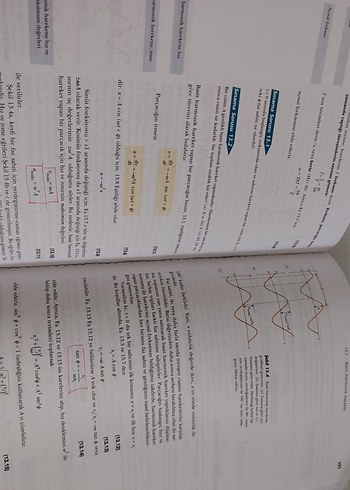 Fen ve Mühendislik İçin Fizik 1 - Serway & Beichner - Görsel 3