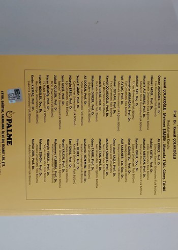 Fen ve Mühendislik İçin Fizik 1 - Serway & Beichner - Görsel 4