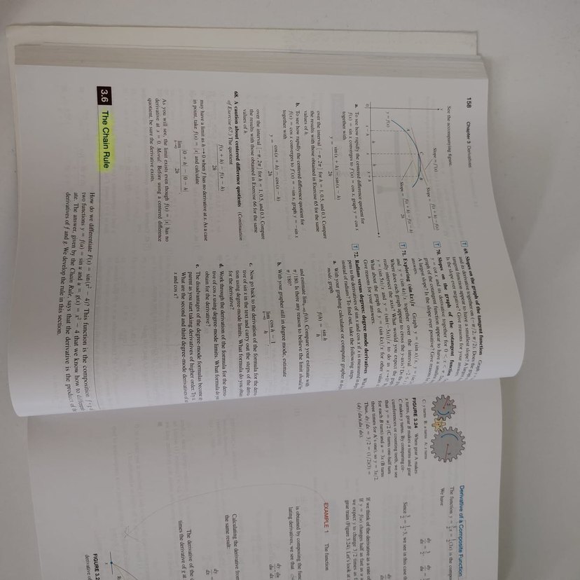 Pearson Thomas Calculus Kitap - Global Edition - Görsel 2