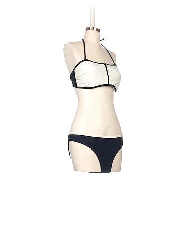 Vintage Love Bikini %70 İndirimli. - Görsel 2