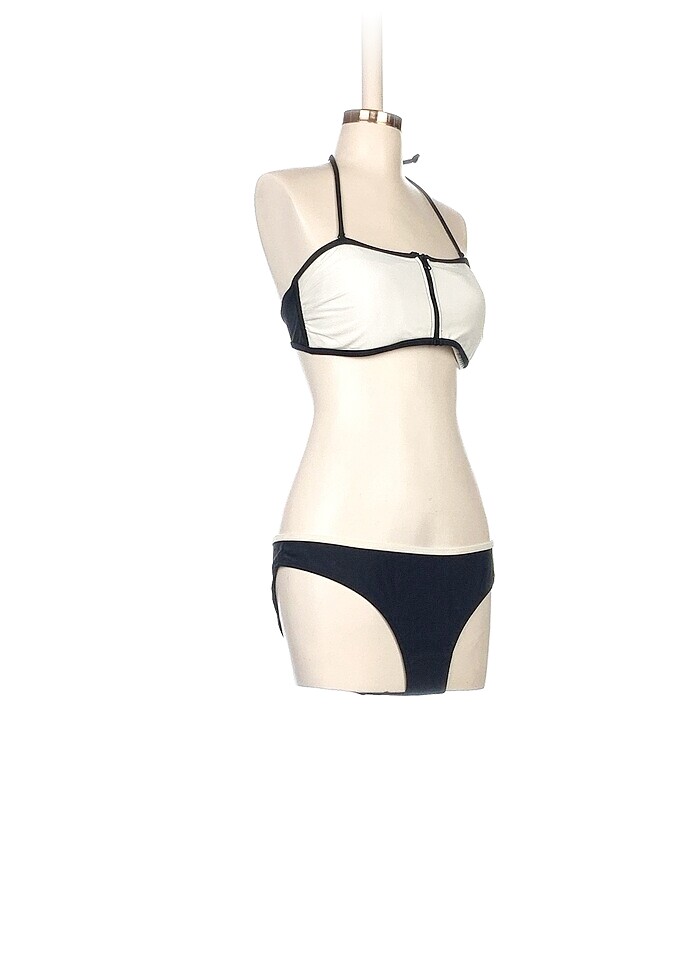 Vintage Love Bikini %70 İndirimli. - Görsel 2