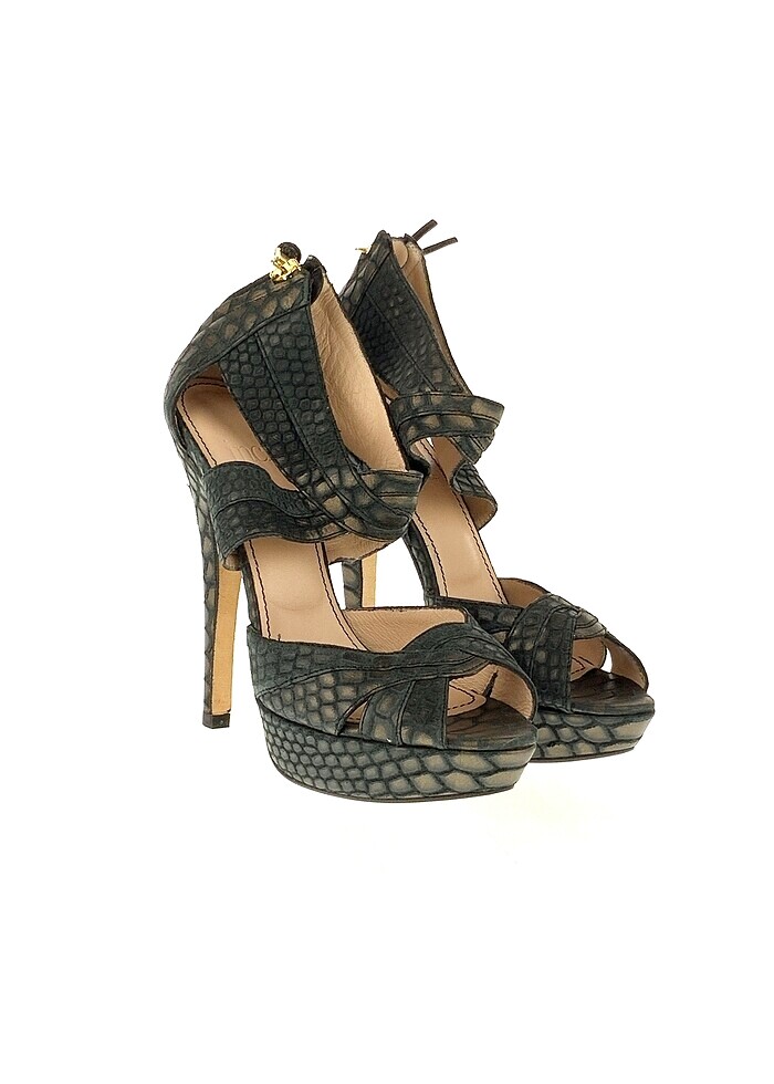 inci Platform %70 İndirimli. - Görsel 2