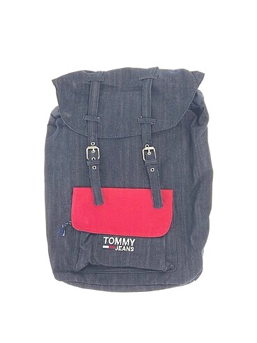 Tommy Hilfiger Sırt Çantası %70 İndirimli.