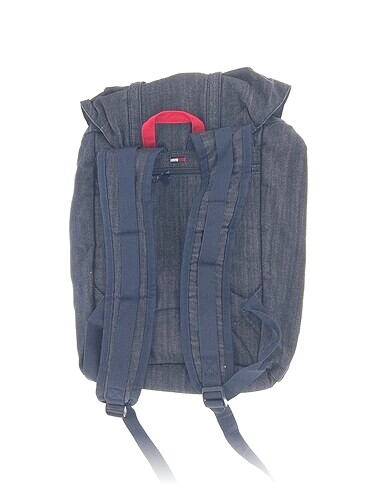 Tommy Hilfiger Tommy Hilfiger Sırt Çantası %70 İndirimli.