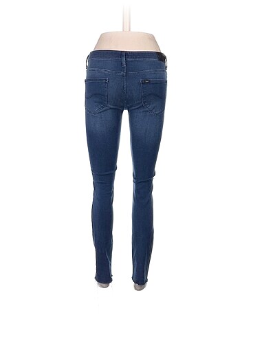 28 Beden Lee Cooper Jean / Kot %70 İndirimli.