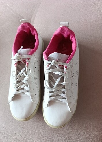 Adidas Kadın adidas spor ayakkabı 37 numara 