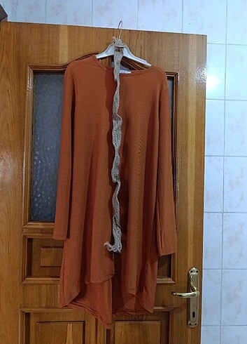Diğer Kadın tunik L beden