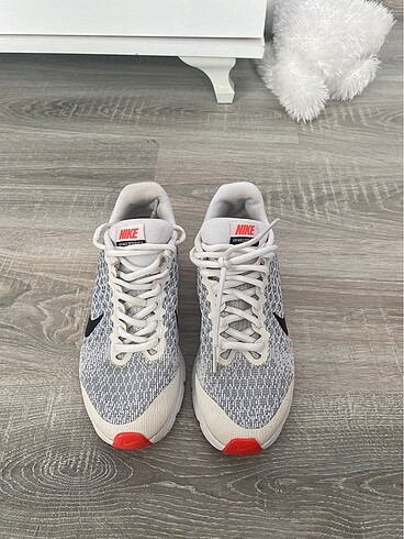 Nike Nike spor ayakkabısı
