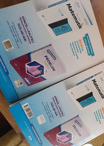 Antrenmanlarla Matematik 1 -2 Kitabı - Görsel 2