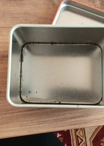 metal kutu - Görsel 4