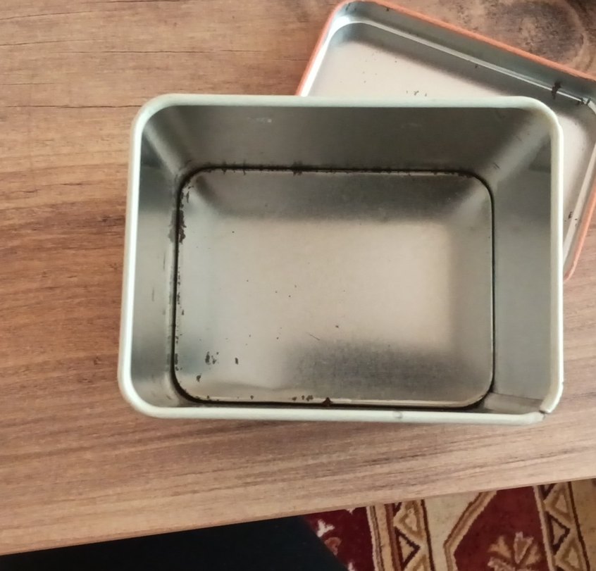 metal kutu - Görsel 4