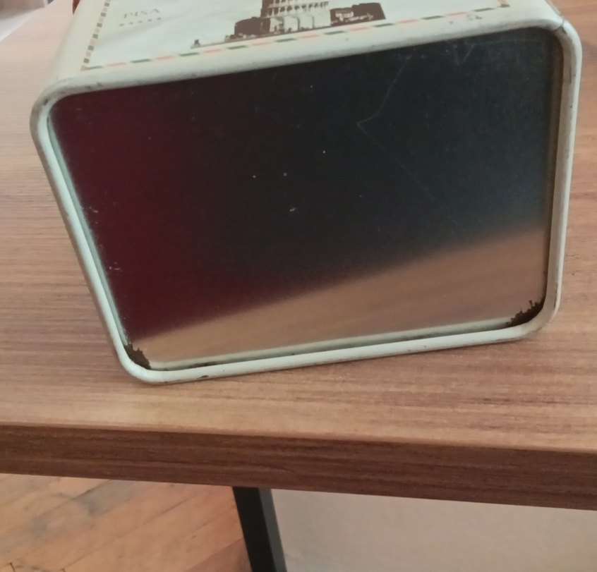 metal kutu - Görsel 3