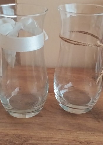 Paşabahçe çiçek vazosu - Görsel 2