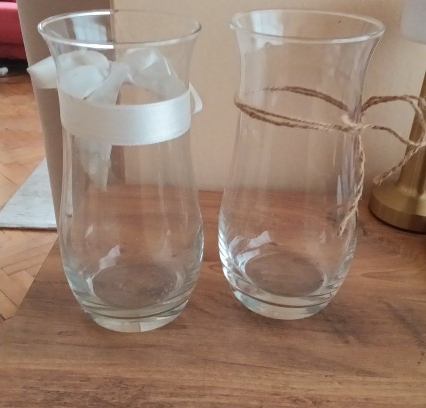 Paşabahçe çiçek vazosu - Görsel 2