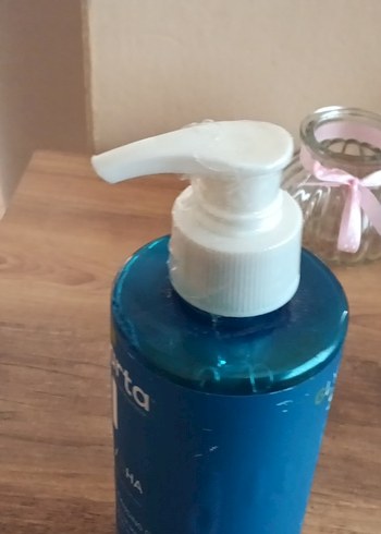 Agarta AHA/BHA Arındırıcı Temizleme Jeli - Görsel 2