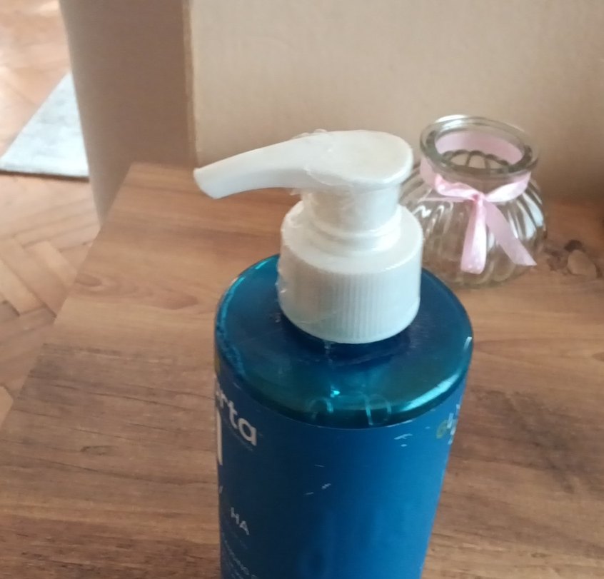 Agarta AHA/BHA Arındırıcı Temizleme Jeli - Görsel 2