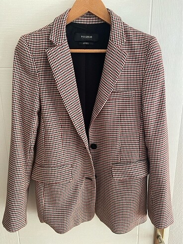Kışlık spor blazer