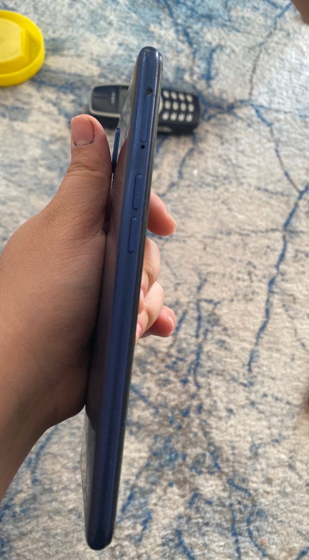 Siyah Android Akıllı Telefon - Görsel 4