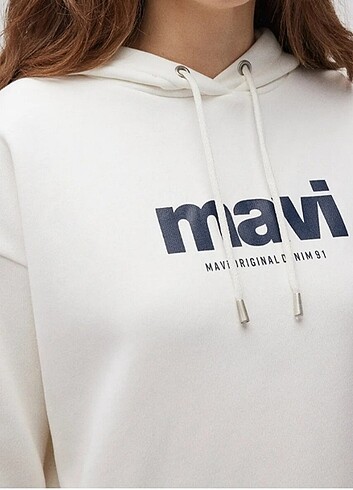 Mavi Jeans Sweatshirt 