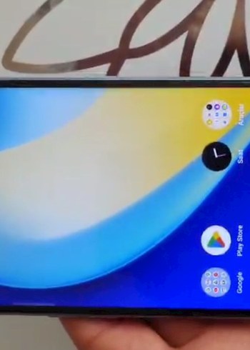 Temiz Realme 7 pro