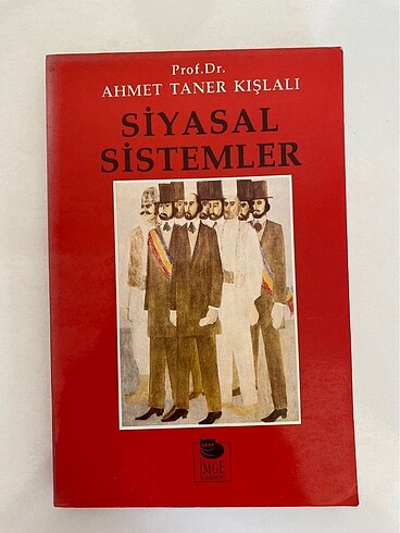 siyasal sistemler