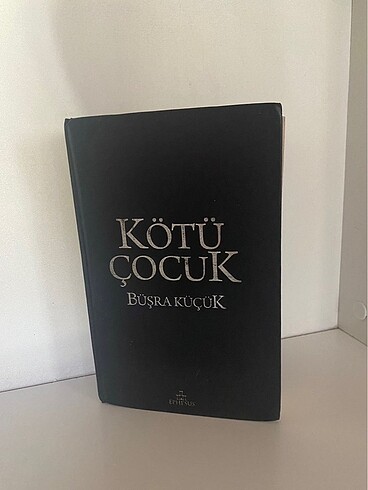 kötü çocuk