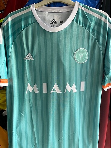İnter miami taraftar forması