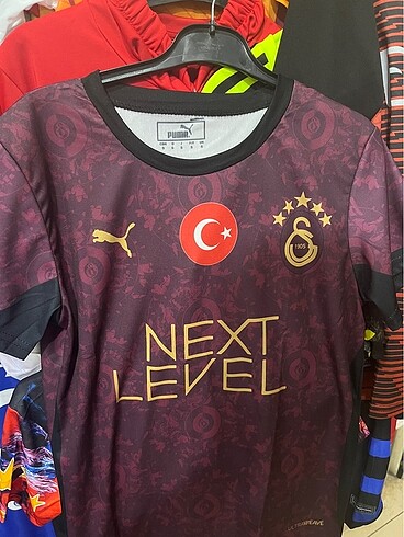 Galatasaray taraftar forması
