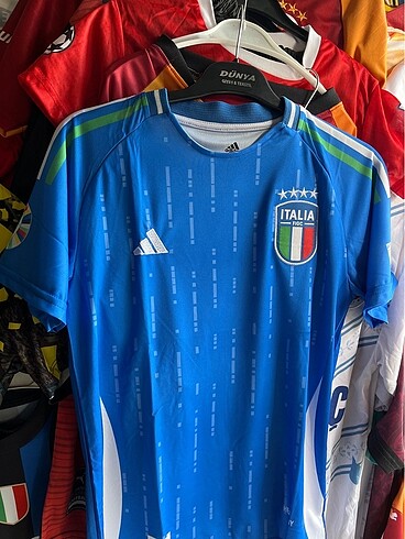ITALIA taraftar forması